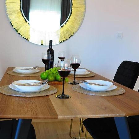 Casari Rooms & Apartments سبليت المظهر الخارجي الصورة