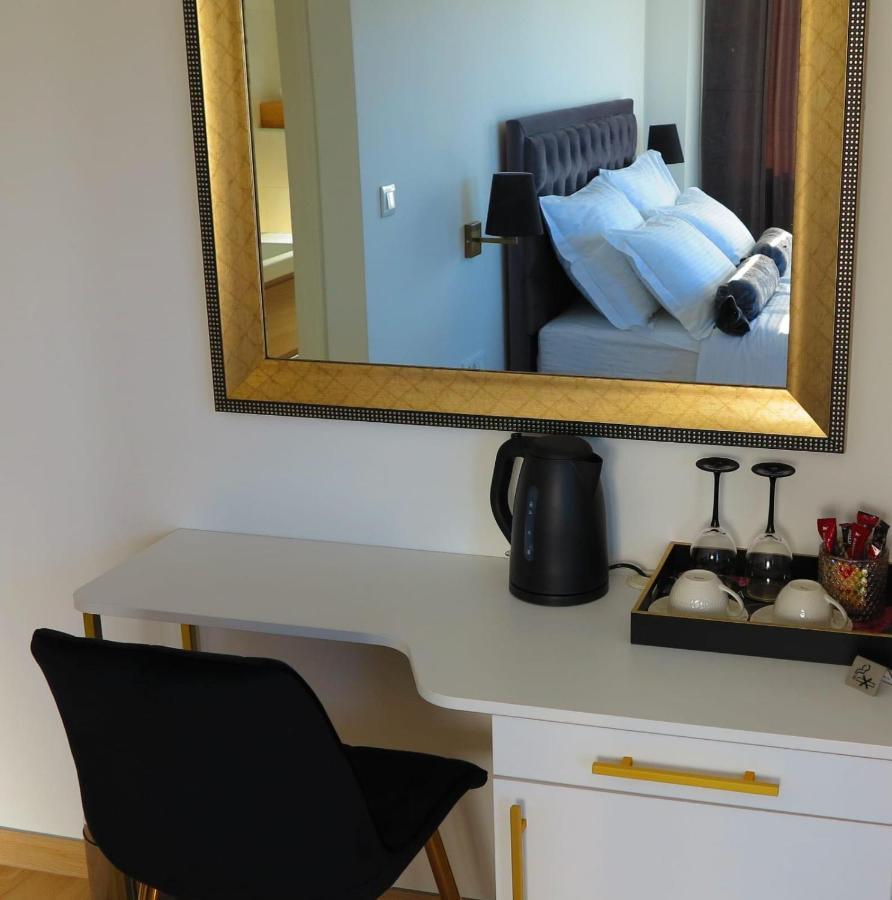 Casari Rooms & Apartments سبليت المظهر الخارجي الصورة