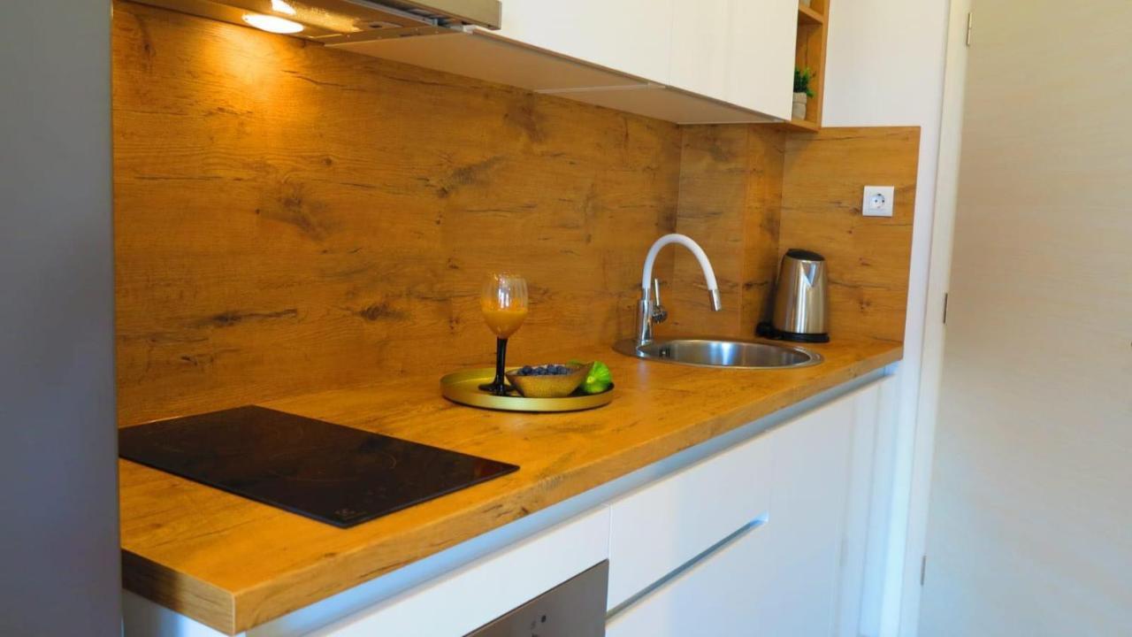 Casari Rooms & Apartments سبليت المظهر الخارجي الصورة