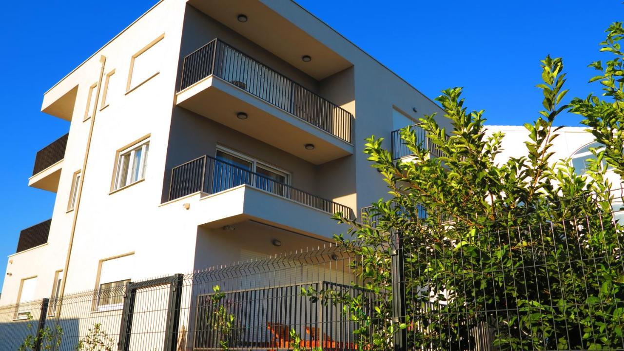 Casari Rooms & Apartments سبليت المظهر الخارجي الصورة