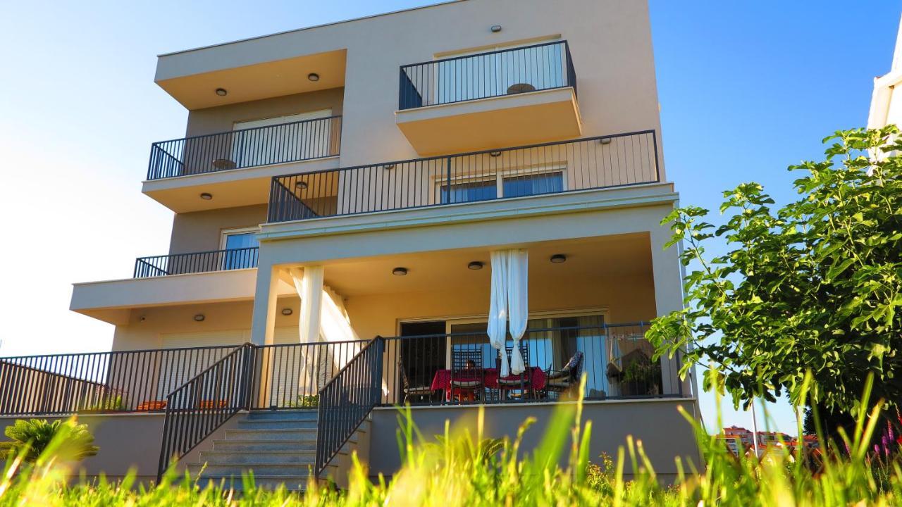 Casari Rooms & Apartments سبليت المظهر الخارجي الصورة