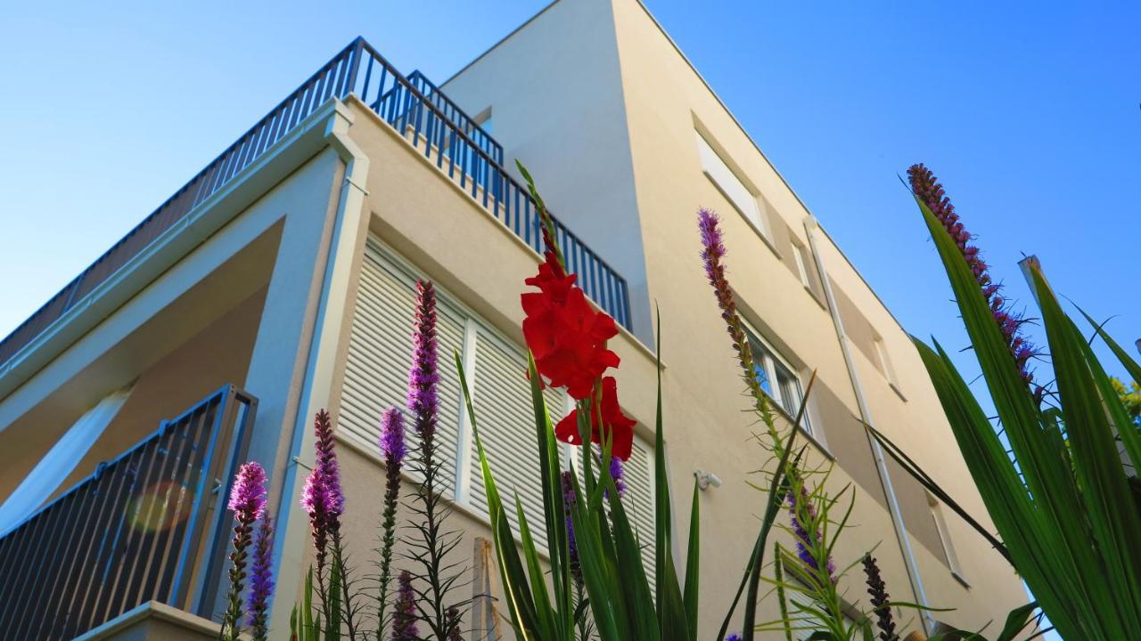 Casari Rooms & Apartments سبليت المظهر الخارجي الصورة