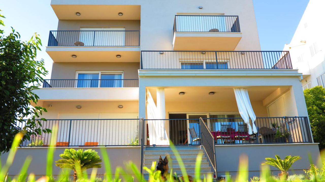Casari Rooms & Apartments سبليت المظهر الخارجي الصورة