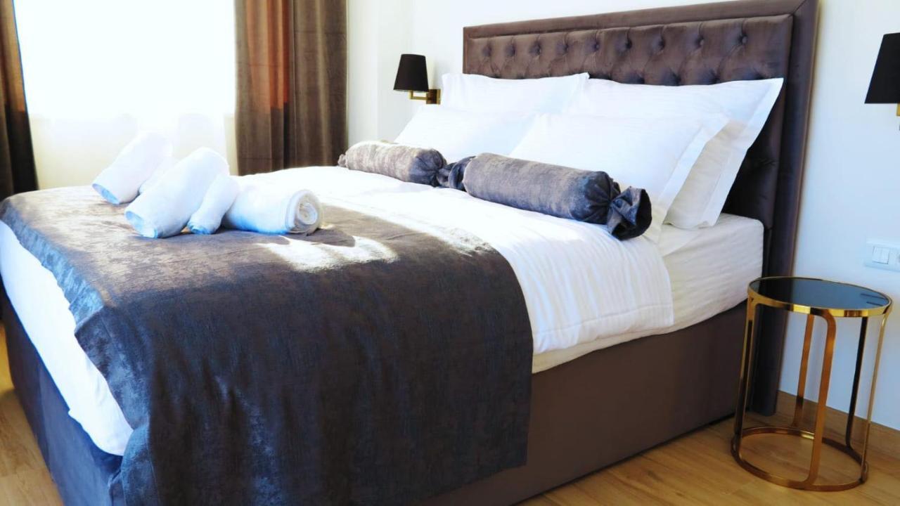 Casari Rooms & Apartments سبليت المظهر الخارجي الصورة