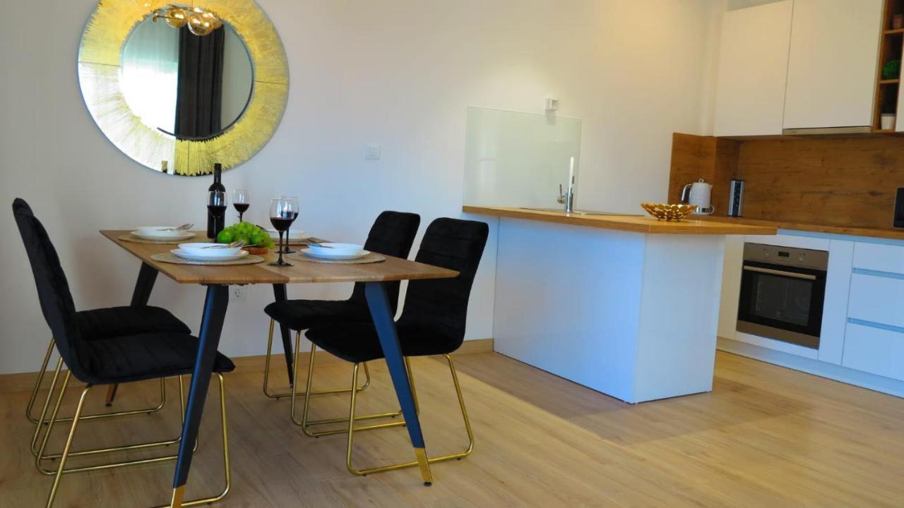 Casari Rooms & Apartments سبليت المظهر الخارجي الصورة