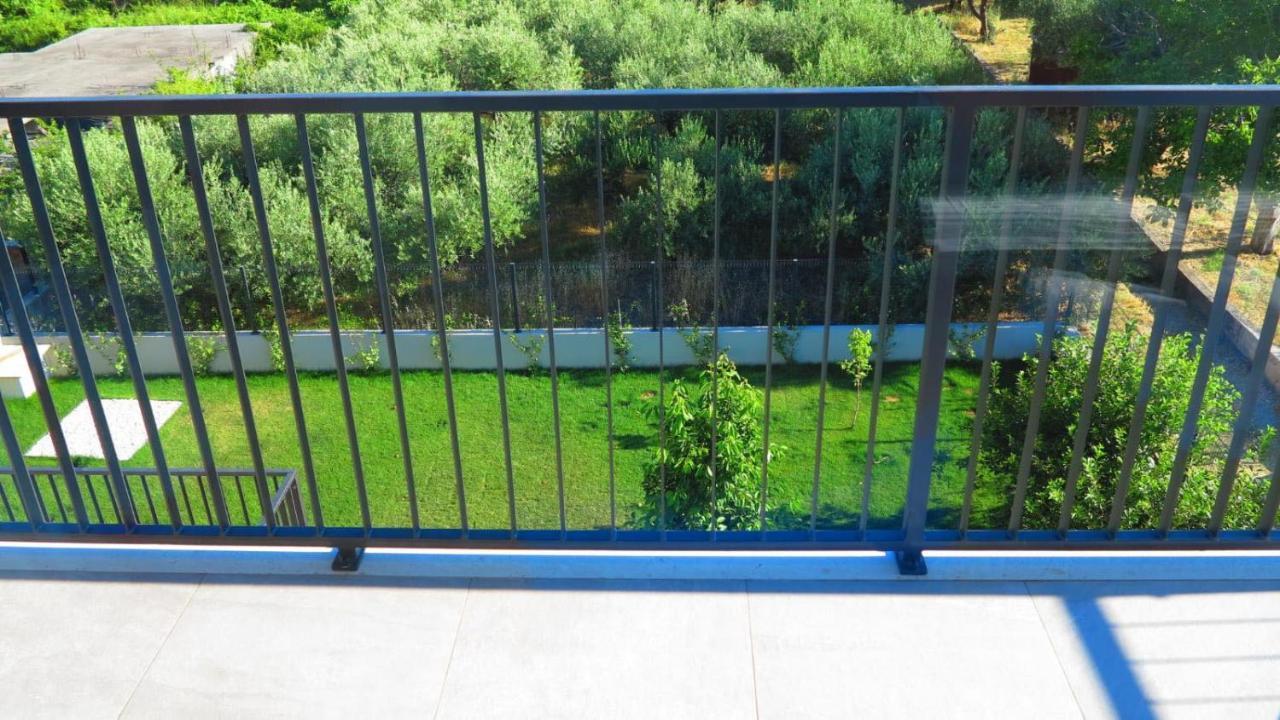 Casari Rooms & Apartments سبليت المظهر الخارجي الصورة