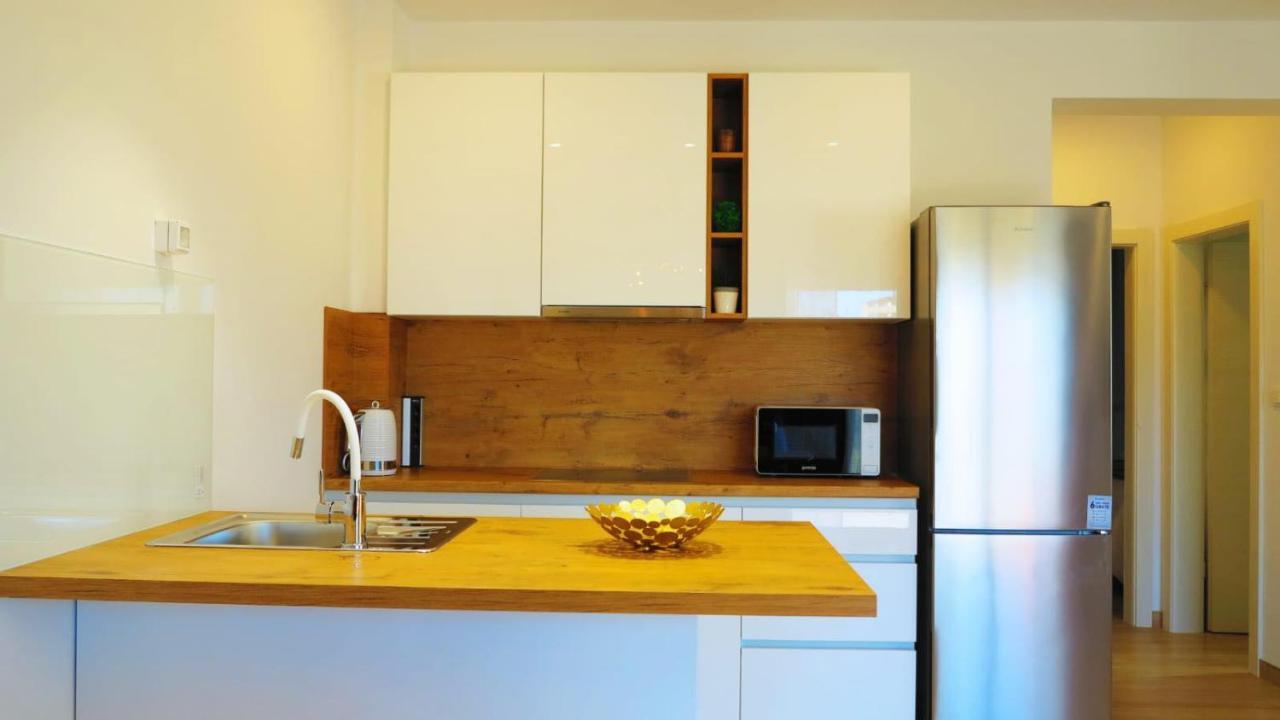 Casari Rooms & Apartments سبليت المظهر الخارجي الصورة