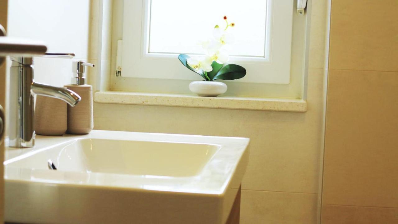 Casari Rooms & Apartments سبليت المظهر الخارجي الصورة