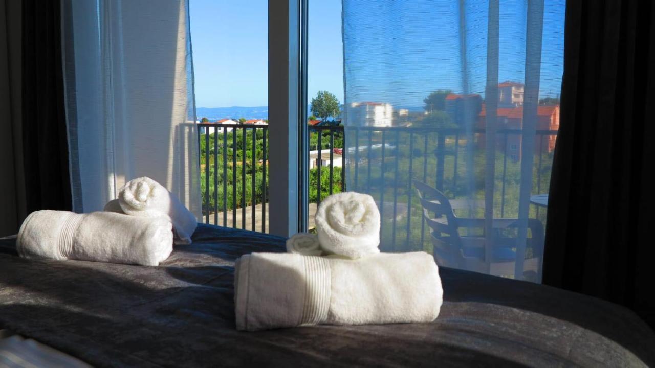 Casari Rooms & Apartments سبليت المظهر الخارجي الصورة