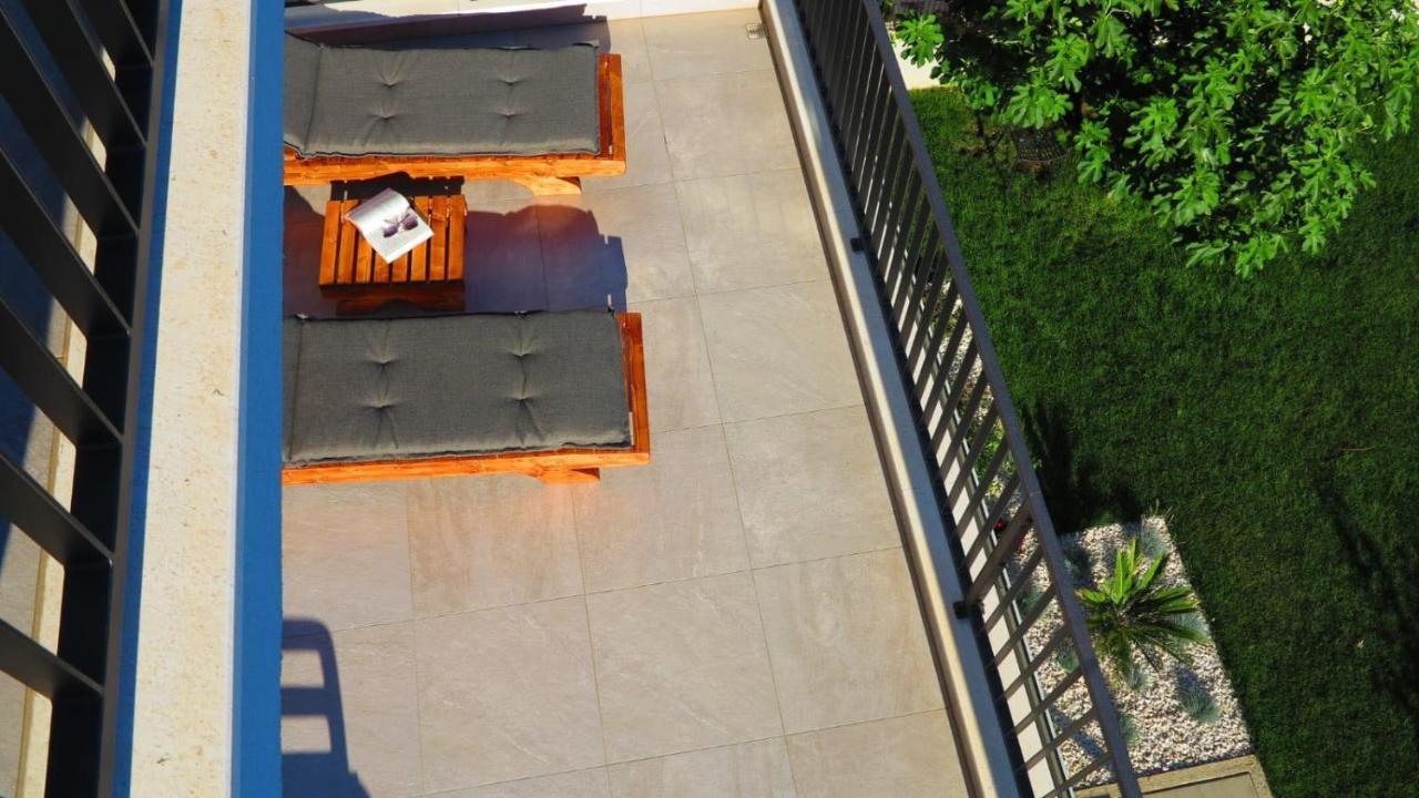 Casari Rooms & Apartments سبليت المظهر الخارجي الصورة