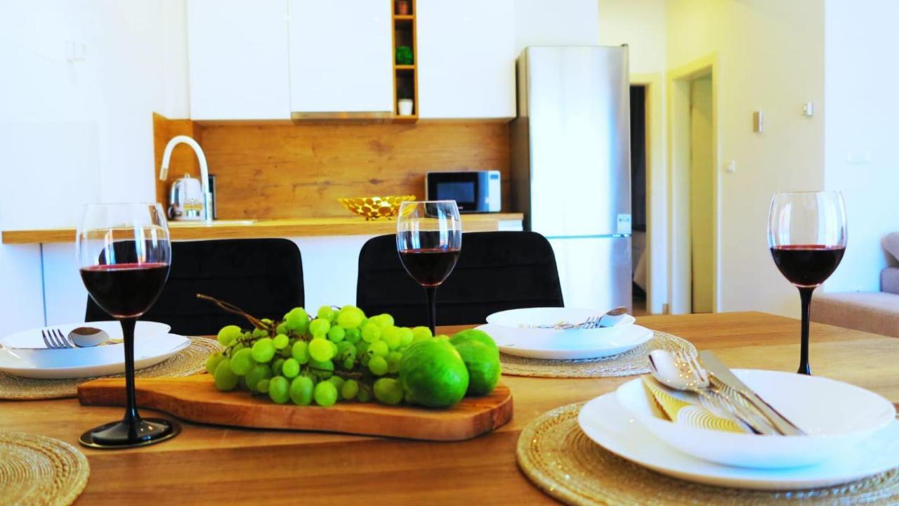 Casari Rooms & Apartments سبليت المظهر الخارجي الصورة