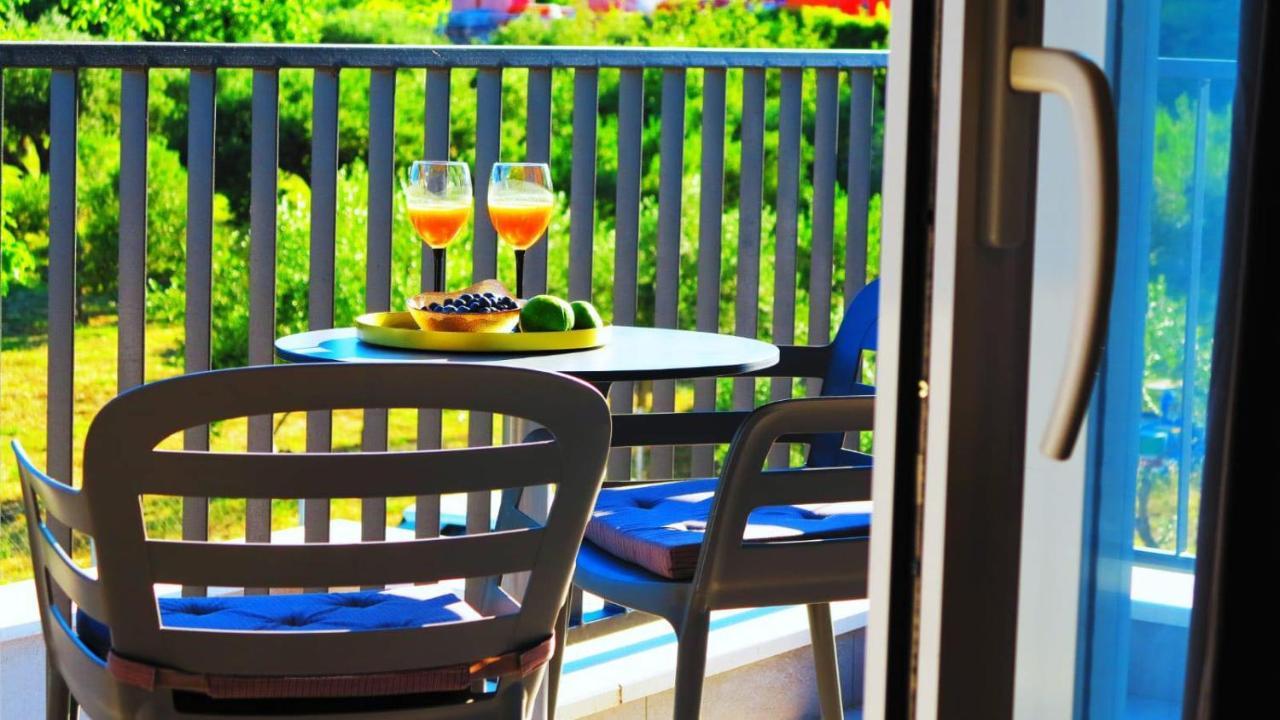 Casari Rooms & Apartments سبليت المظهر الخارجي الصورة
