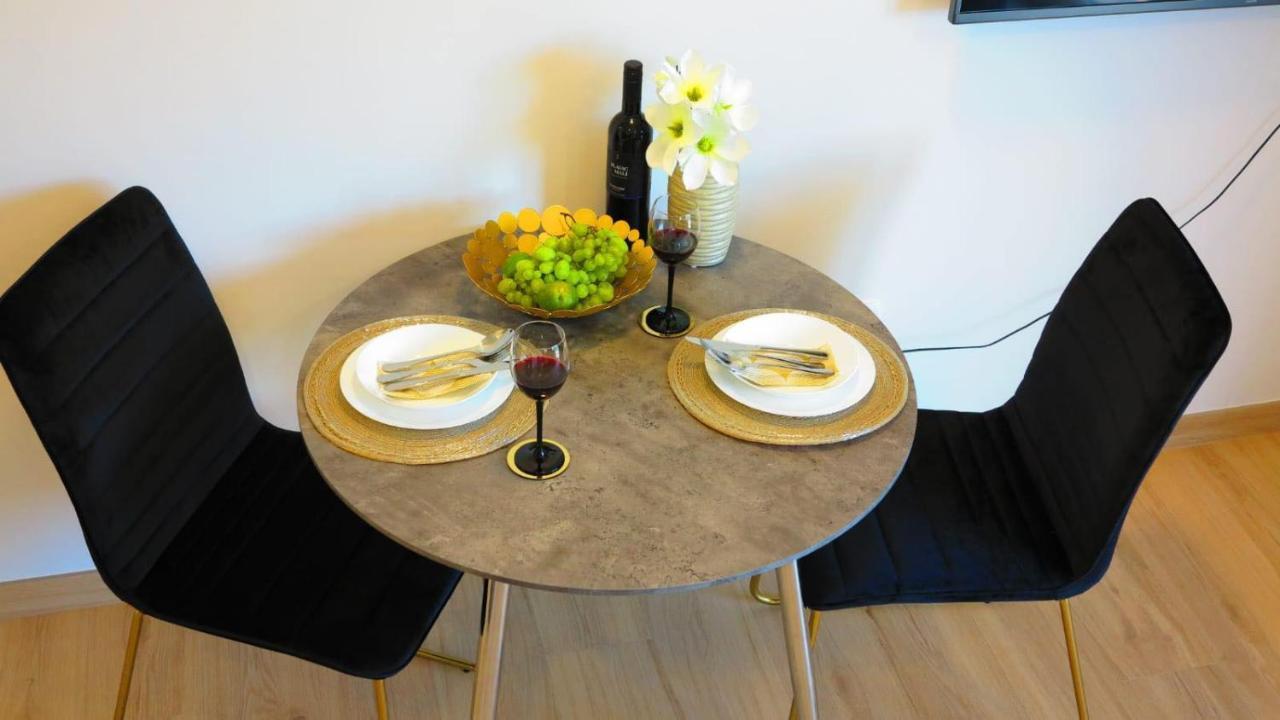 Casari Rooms & Apartments سبليت المظهر الخارجي الصورة