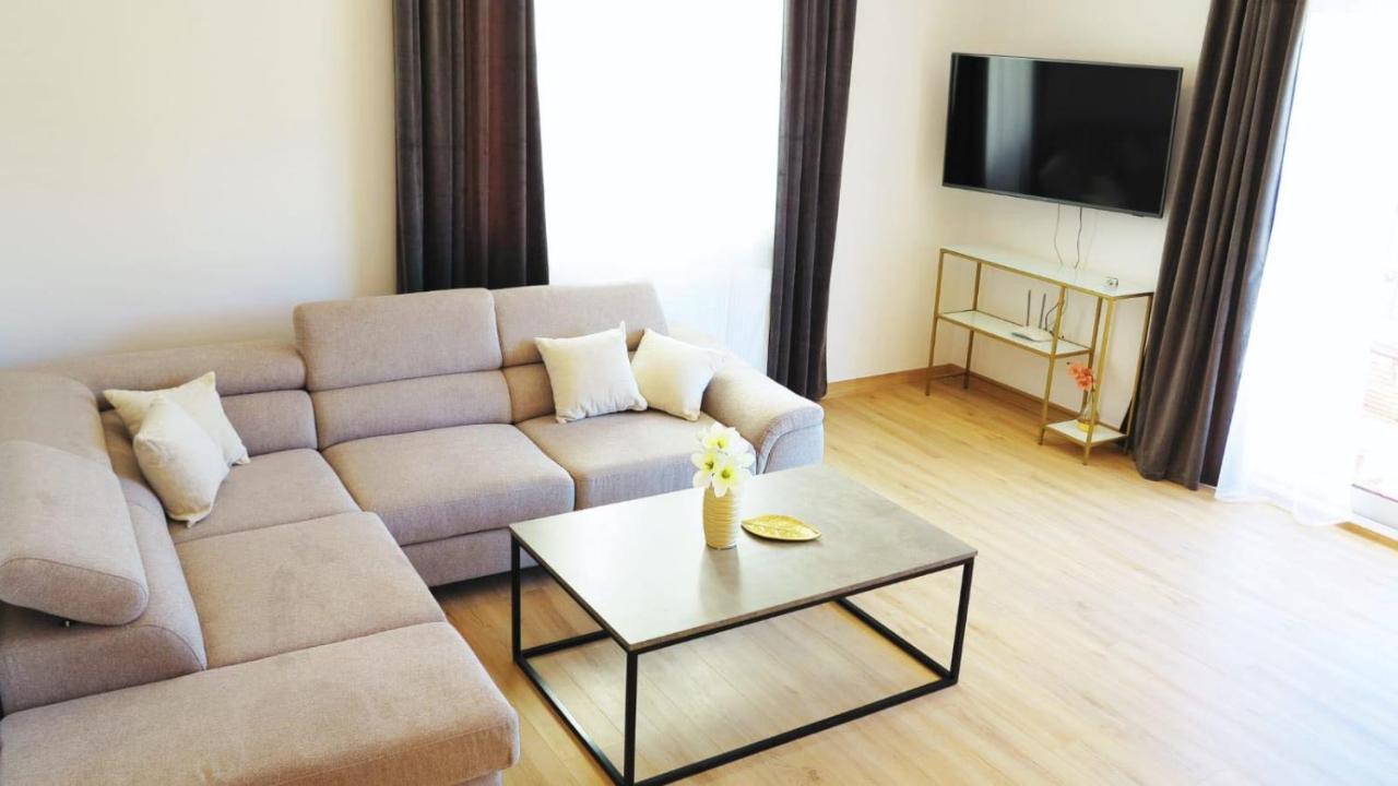 Casari Rooms & Apartments سبليت المظهر الخارجي الصورة