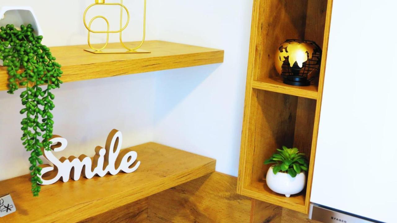 Casari Rooms & Apartments سبليت المظهر الخارجي الصورة