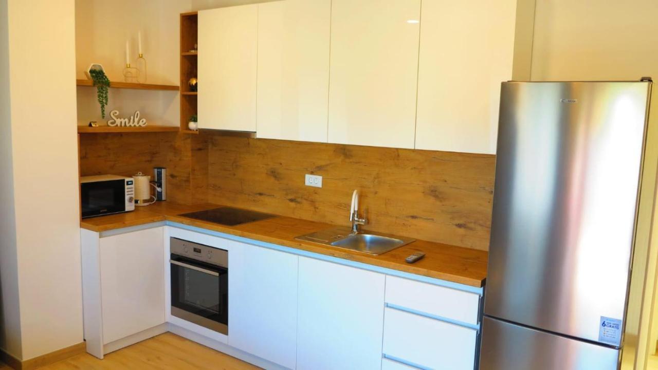 Casari Rooms & Apartments سبليت المظهر الخارجي الصورة