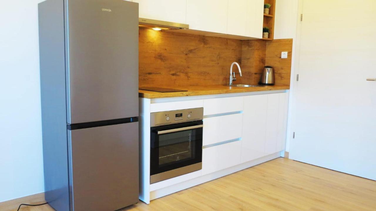 Casari Rooms & Apartments سبليت المظهر الخارجي الصورة