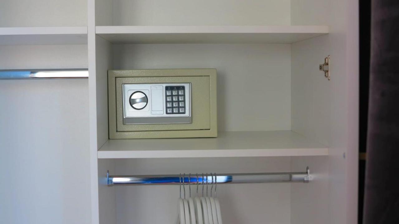 Casari Rooms & Apartments سبليت المظهر الخارجي الصورة
