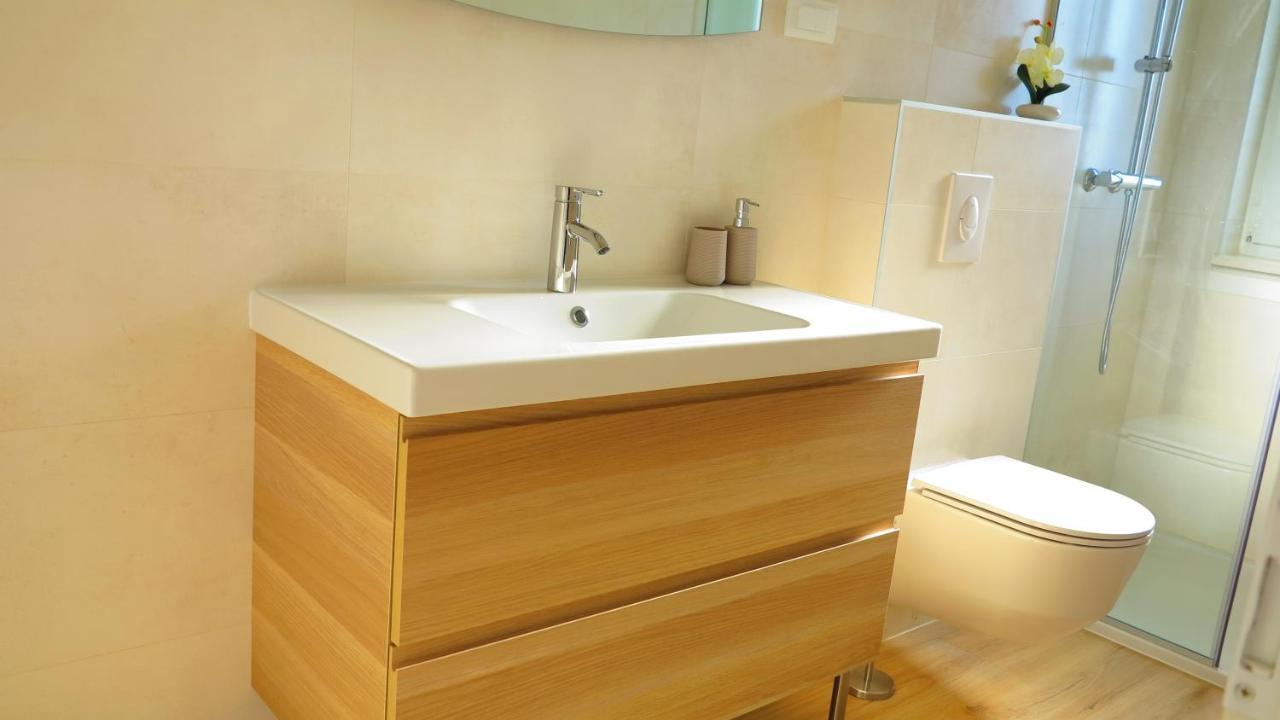 Casari Rooms & Apartments سبليت المظهر الخارجي الصورة