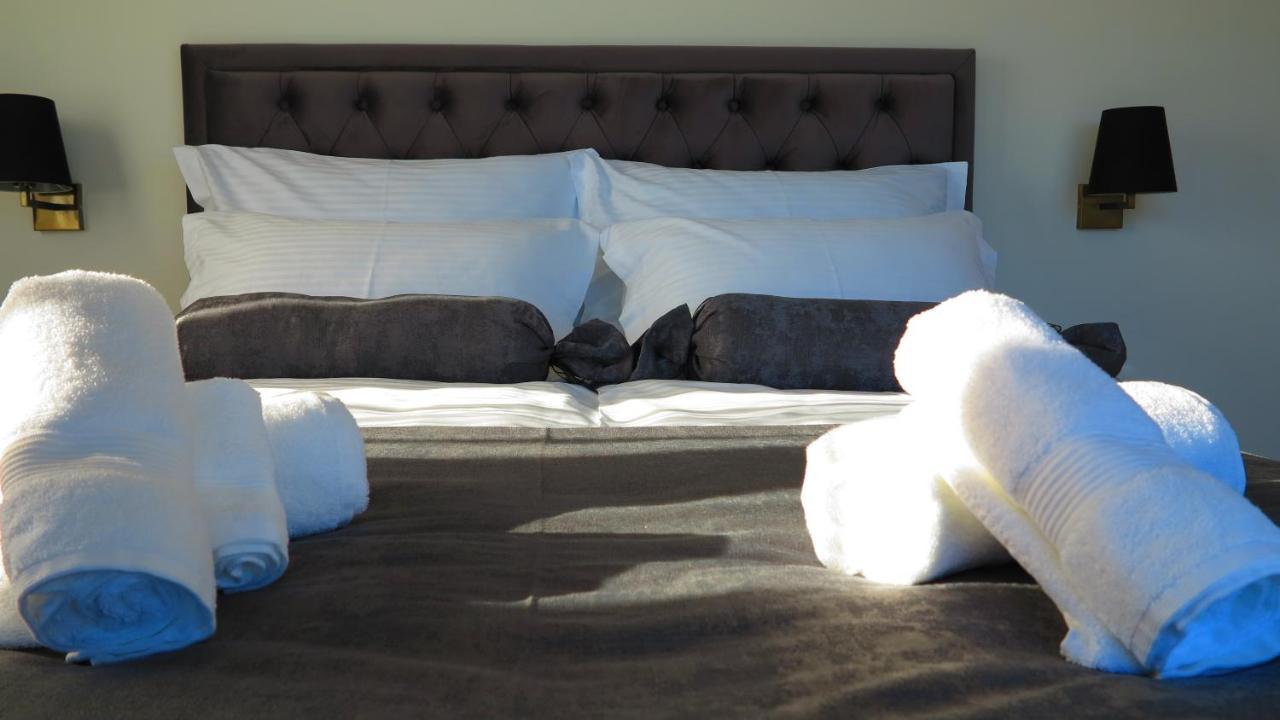 Casari Rooms & Apartments سبليت المظهر الخارجي الصورة