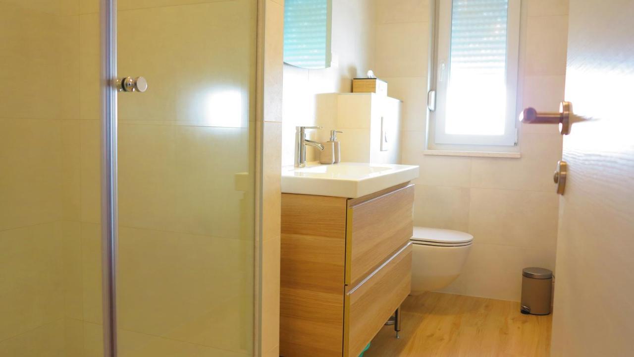 Casari Rooms & Apartments سبليت المظهر الخارجي الصورة