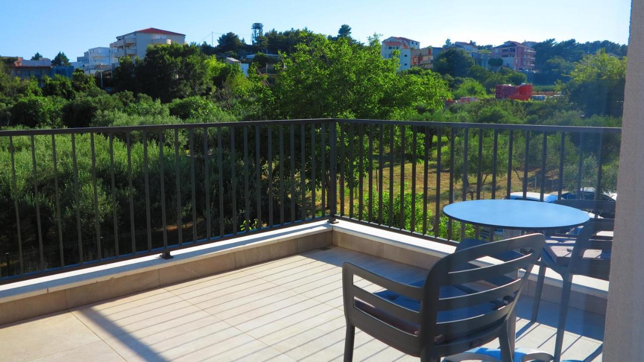 Casari Rooms & Apartments سبليت المظهر الخارجي الصورة